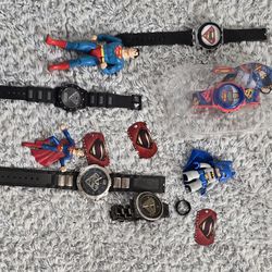 Superman Collection $60 Obo