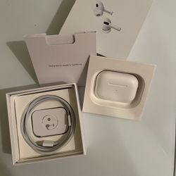 Airpod Pro 2 