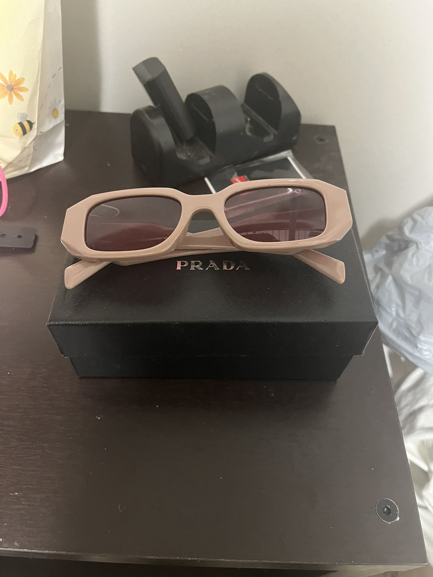 Prada Sunglasses