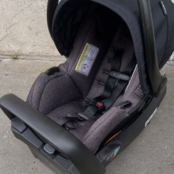 EVENFLO CAR SEAT