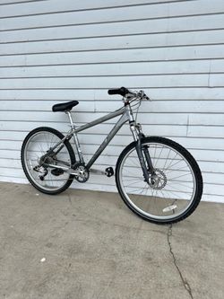 K2 Mountain Bike