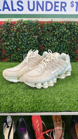 Nike Shox TI sz8