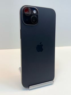 Apple iPhone 15 PLUS 128gb. ( Unlocked Phone )