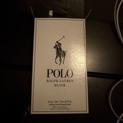 Ralph Lauren Polo Black Cologne 