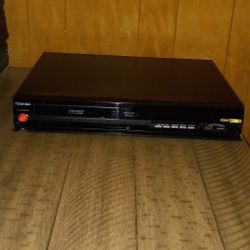 Toshiba HD-DVD player