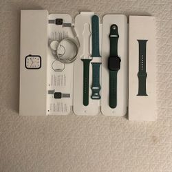 Apple Watch 7 Series 41mm