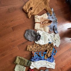 Baby Clothes 