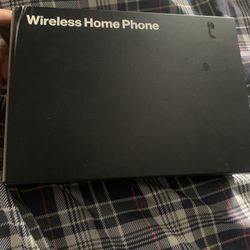 Verizon Wireless Home Phone