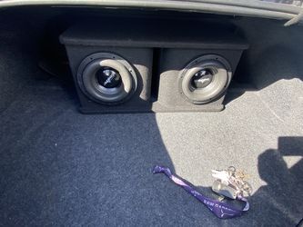 Evl 8s Less Then A Month Of Run time Basically Brand New 