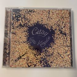 CD Citay Little Kingdom