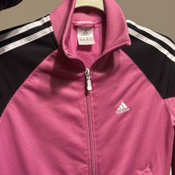 Adidas Sport Jacket