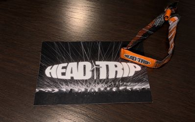 Head trip