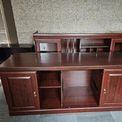 EVERYTHING MUST GO! CLOSING OFFICE IN RANCHO CUCAMONGA! MUST SELL OFFICE FURNITURE!