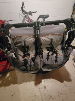 Double Stroller