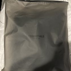 Essentials Hoodie 