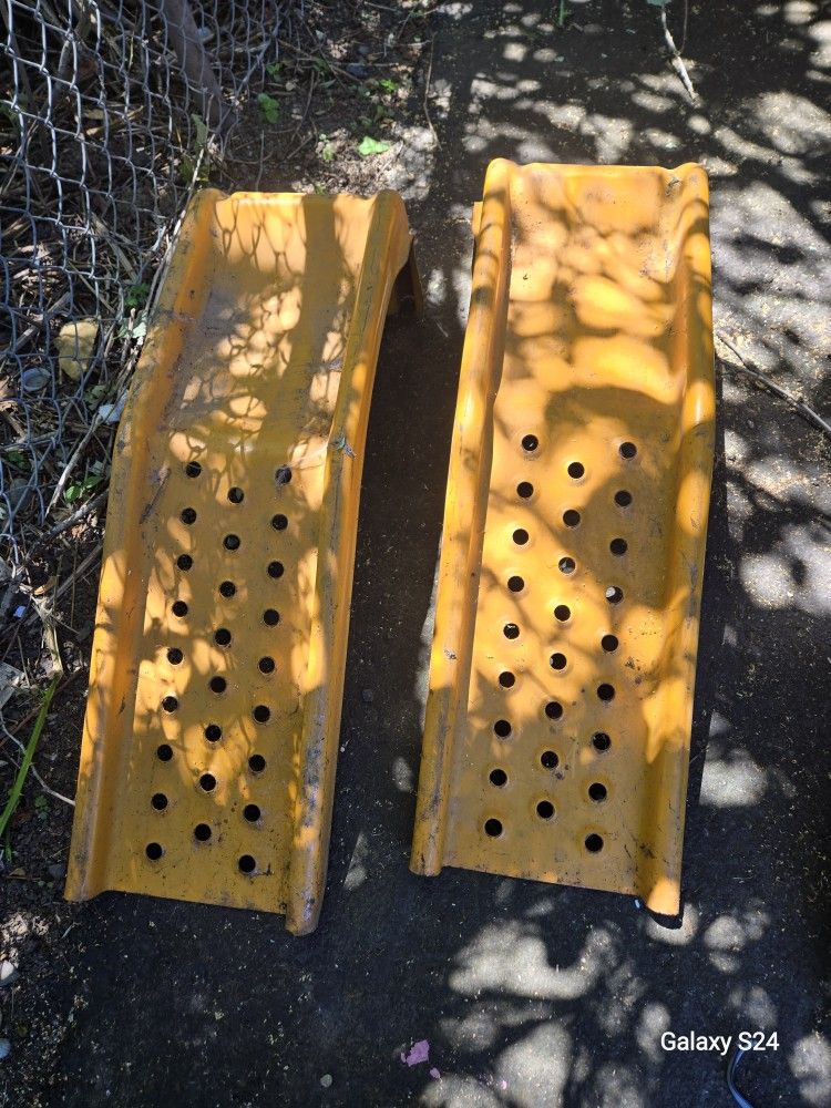 Car/truck Ramp