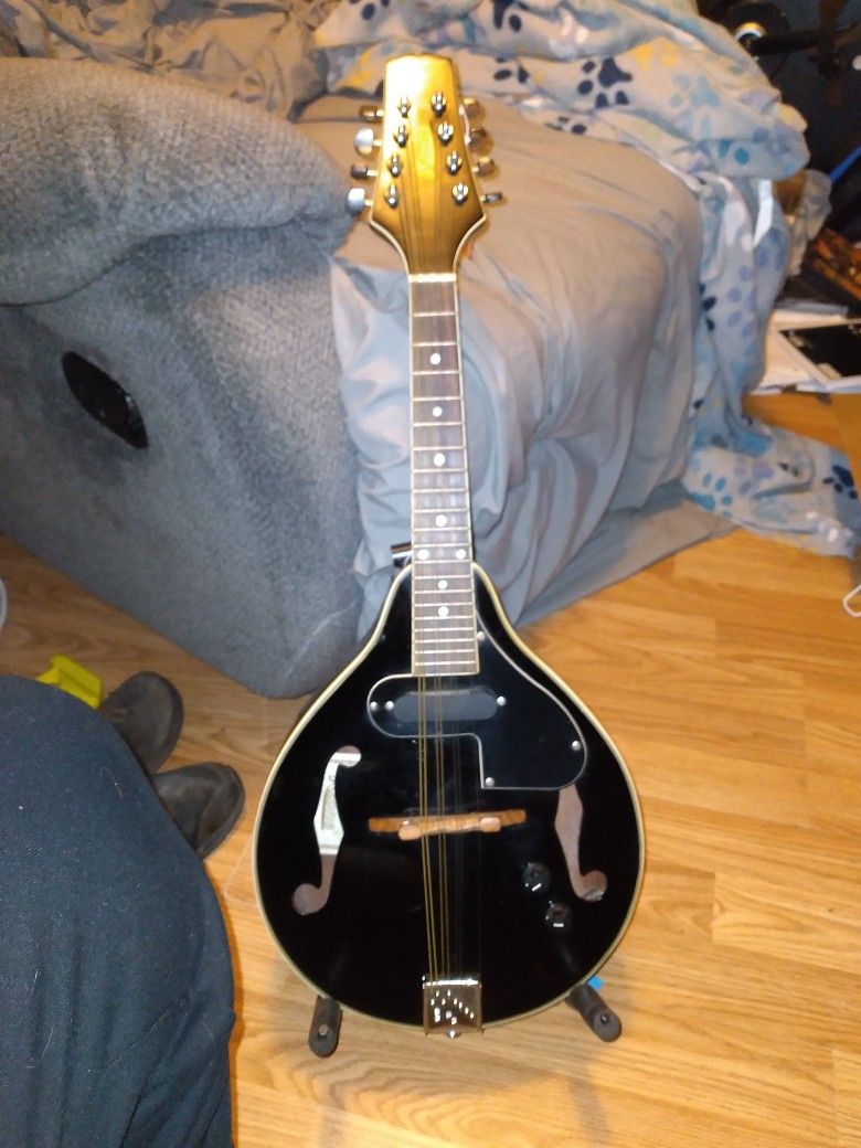 Ktone Mandolin