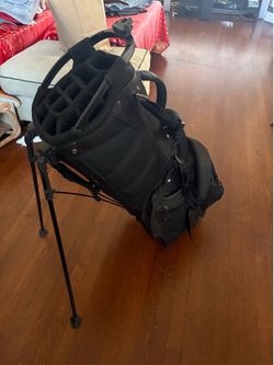 Findway 14 Divider Stand Golf Bag