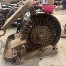 Craftsman Heavy Duty Grinder