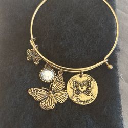 Bracelet 