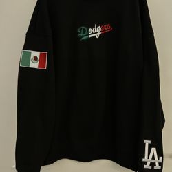 Dodger Crewnecks 