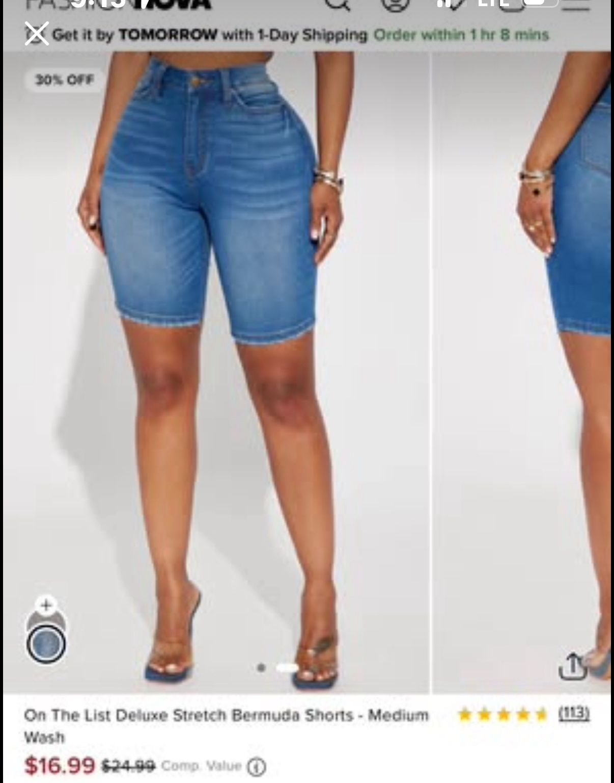 Shorts