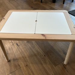 IKEA Flisat Table 