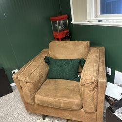 Ashley. Furniture Accent Chair 