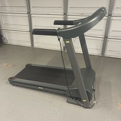 Sunny Health & Fitness Heavy Duty Treadmill