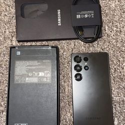 Galaxy S25 Ultra 