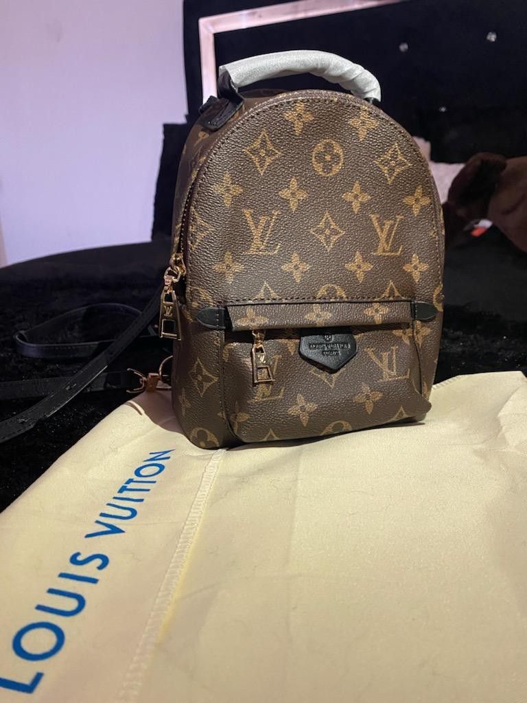 Lv Bag