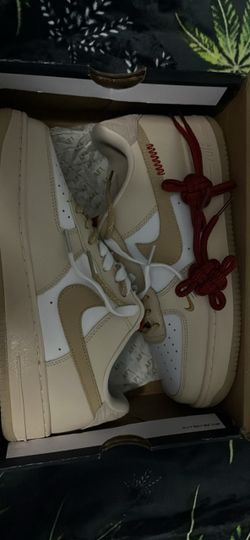 Air Force ones