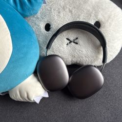 Airpod Max- Black