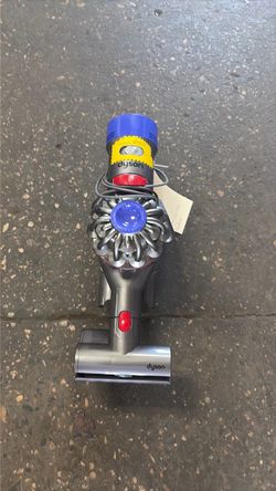 Dyson Car and Boat Handheld