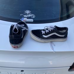 Vans Shoes