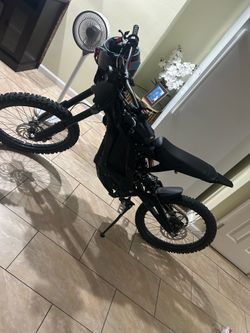 2024 surron lbx