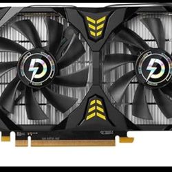 Paladin AMD Rx 580 GPU