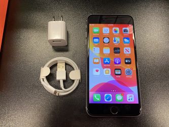 iPhone 6s Plus 64GB Boost/Sprint Only