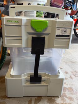 Festool Dust Separator