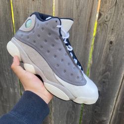 Jordan 13 Atmosphere 