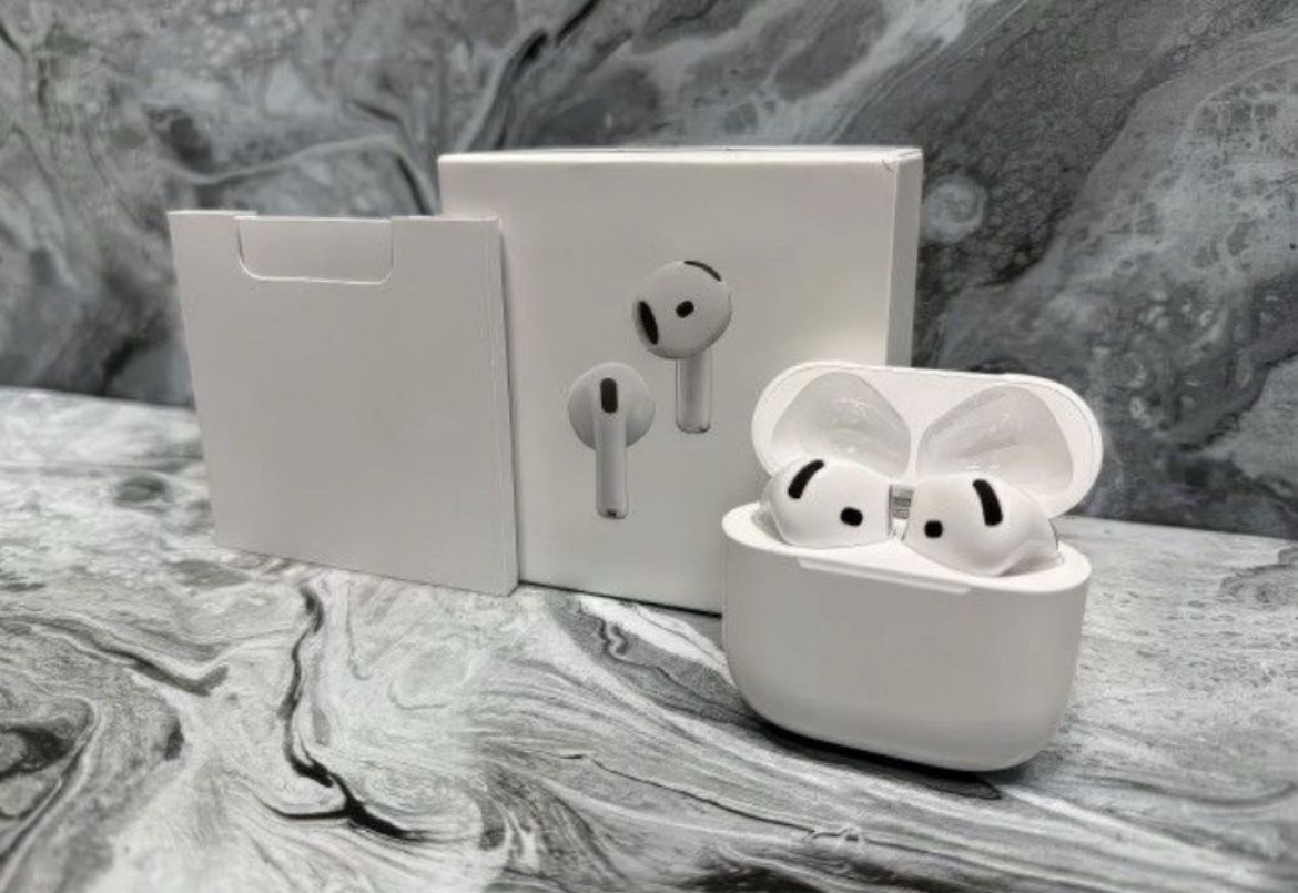AirPods 4 ANC