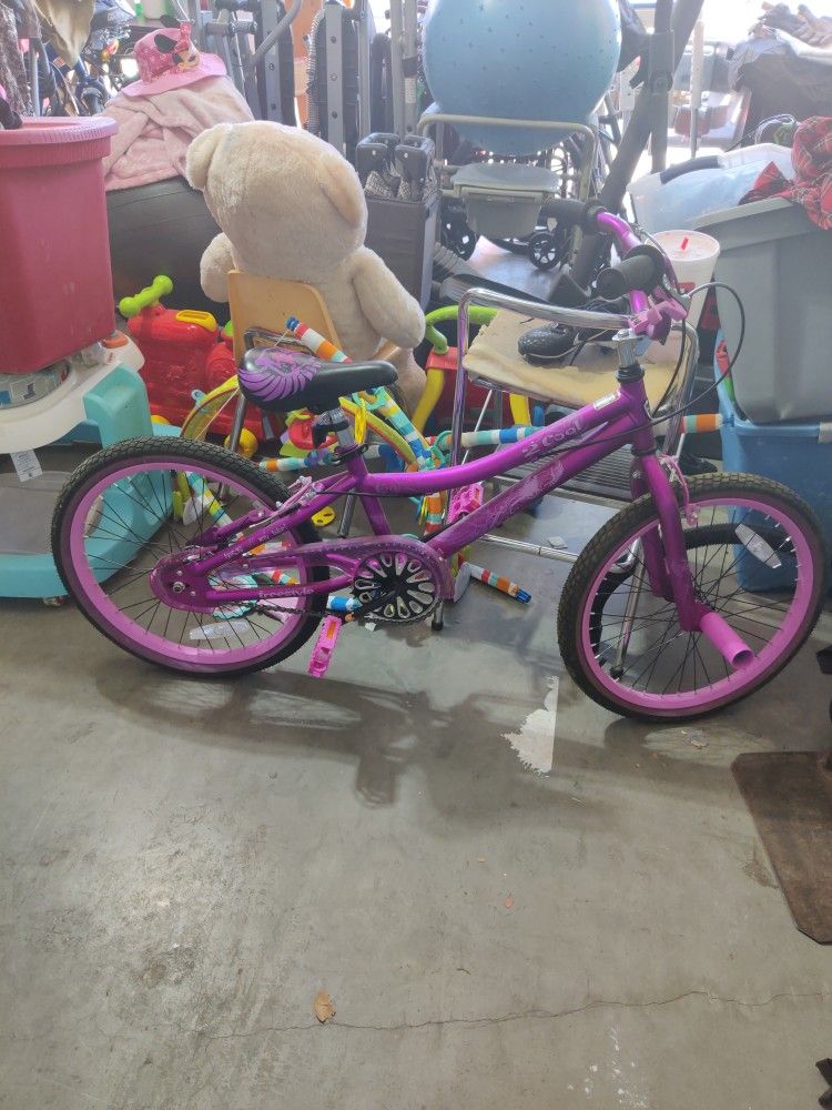 Exercising Machine Bike Exercising Balls, Baby Stuff