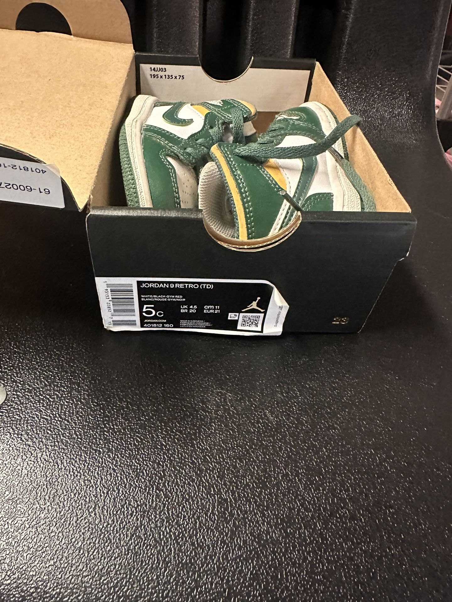 Nike Toddler 