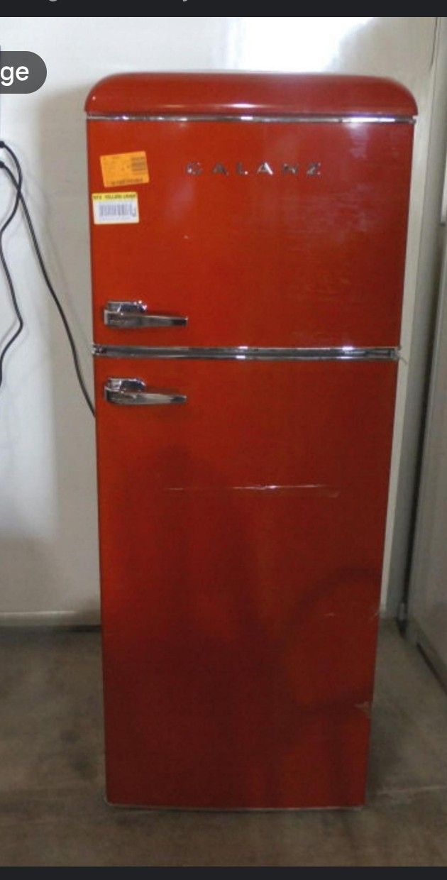 Galanz Refrigerator