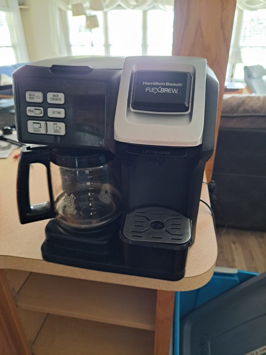 Appliances