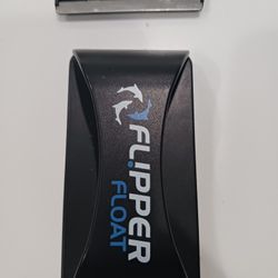 Used Flipper Float