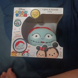 Tsum Tsum