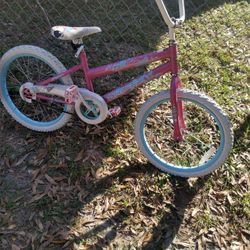 Kid Bike
