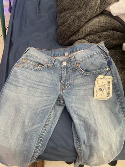 true religion pants