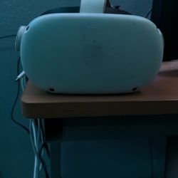 Oculus First Gen 